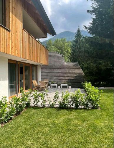 Apartma Gorna Apartma Gorna