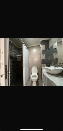 appartement proche de la marina in Talborjt