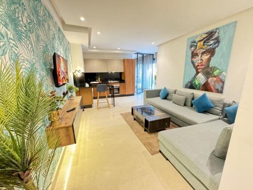 The Royal feeling Apartment