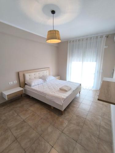 Toni Apartment