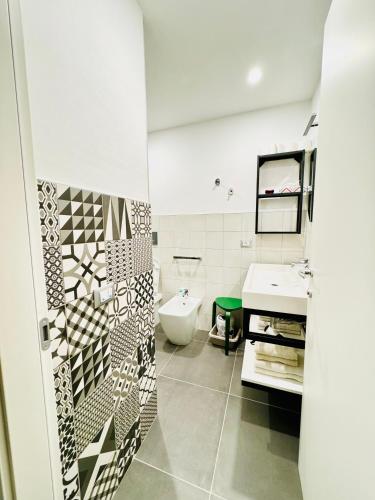 Smart-Gold-Central-Apartment-Elegant-Style, Bergamo (fotografie 8)