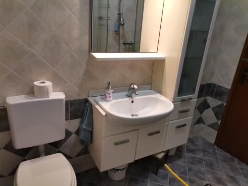 Ampia camera con balcone privato - Pravisdomini