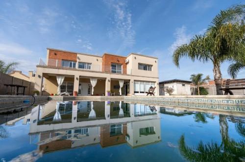 Casa con pileta