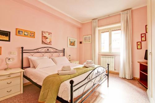 Suite Porta Portese, Roma