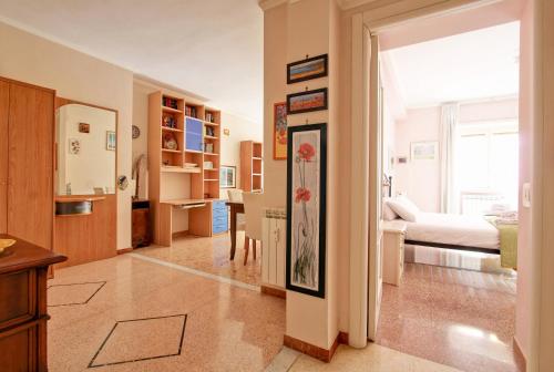 Suite Porta Portese, Рим (фото 3)