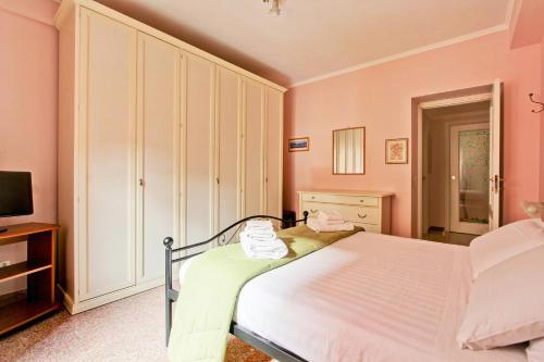 Suite Porta Portese, Рим (фото 10)