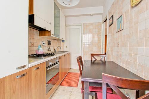 Suite Porta Portese, Рим (фото 8)