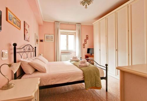 Suite Porta Portese, Рим (фото 6)