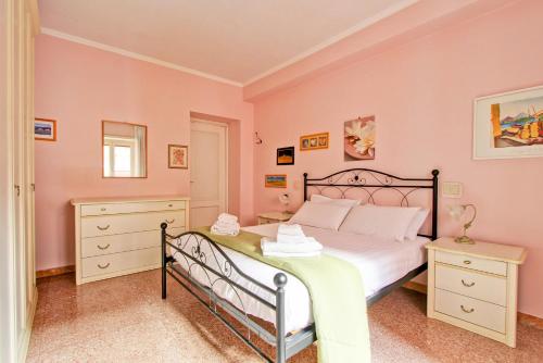 Suite Porta Portese, Рим (фото 7)