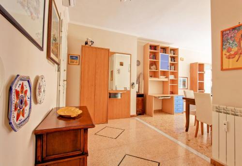 Suite Porta Portese, Рим (фото 5)