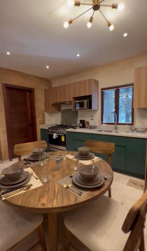 Apartamento en Valquirico in Tlaxcala de Xicohténcatl, Mexiko