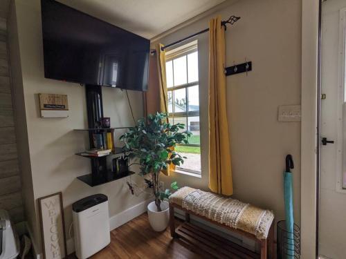 Walk to Washington Park, Pet-friendly, Backyard in Springfield, USA