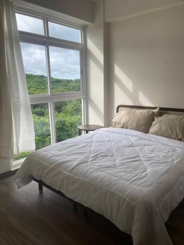 Ocean Garden Villas, Boracay New Coast near Fairways and Bluewater Resort Golf and Country Club