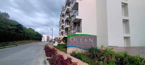 Ocean Garden Villas, Boracay New Coast near Fairways and Bluewater Resort Golf and Country Club