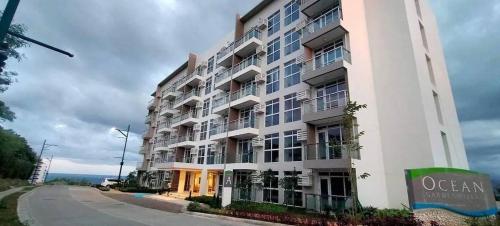 Ocean Garden Villas, Boracay New Coast near Fairways and Bluewater Resort Golf and Country Club