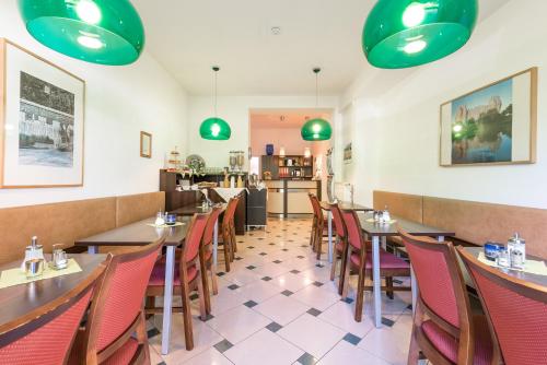 Pension Prenzlberg 4