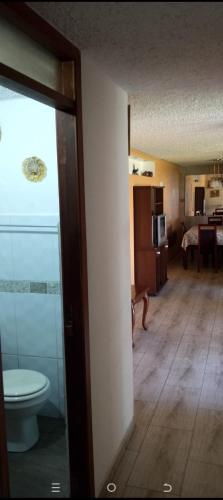 Relax Total cómodo y familiar (Relax Total comodo y familiar) in ลากอนเซปซิออน