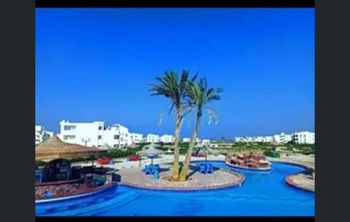 شاليه للإيجار في راس سدر جولدن بيتش2, Raʼs Matarma