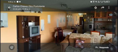 Relax Total cómodo y familiar (Relax Total comodo y familiar) in ลากอนเซปซิออน