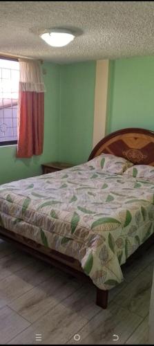 Relax Total cómodo y familiar (Relax Total comodo y familiar) in ลากอนเซปซิออน