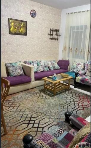 شاليه للإيجار في راس سدر جولدن بيتش2, Raʼs Matarma (foto 4)