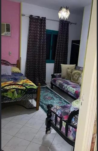 شاليه للإيجار في راس سدر جولدن بيتش2, Raʼs Matarma (foto 5)