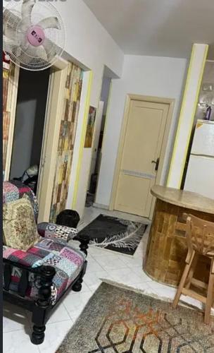 شاليه للإيجار في راس سدر جولدن بيتش2, Raʼs Matarma (foto 6)
