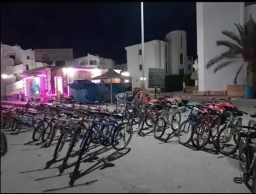 شاليه للإيجار في راس سدر جولدن بيتش2, Raʼs Matarma (foto 8)