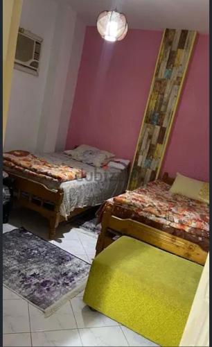 شاليه للإيجار في راس سدر جولدن بيتش2, Raʼs Matarma (foto 9)