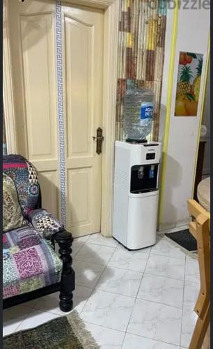 شاليه للإيجار في راس سدر جولدن بيتش2, Raʼs Matarma (foto 10)