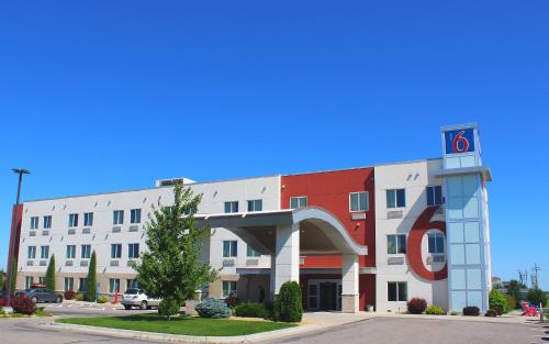 Motel 6-Mankato, MN in Mankato, USA