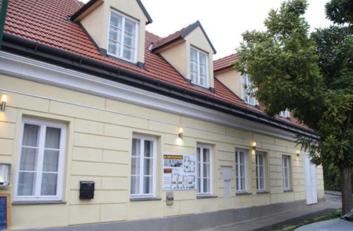 Norling Guest House Room Type - Two-Room Apartment