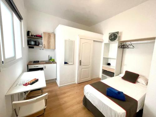  El Sueño De Alejandra - Apartments in Las Palmas de Gran Canaria