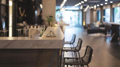 Holiday Inn - the niu Coin Frankfurt Ostend By IHG - image 12