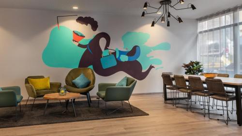 Holiday Inn - the niu Charly Frankfurt City By IHG - image 3
