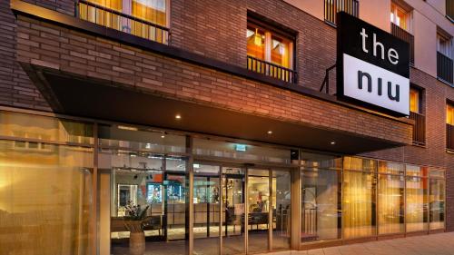 Holiday Inn - the niu Charly Frankfurt City By IHG - image 9
