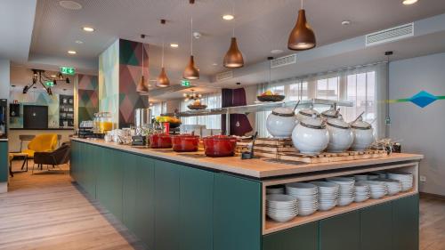 Holiday Inn - the niu Charly Frankfurt City By IHG - image 12