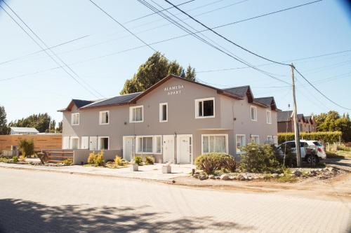 Alameda Apart