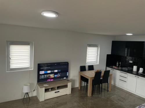 Apartmani Dimitrijevic in Bajina Bašta