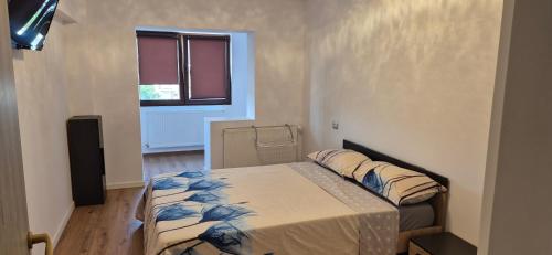 Apartament Roman in Roman