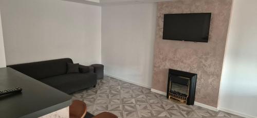 Apartament Roman in Roman