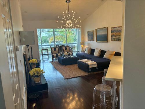 Big Apartment At IMG in Bradenton, USA