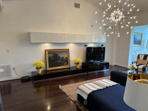 Big Apartment At IMG in Bradenton, USA