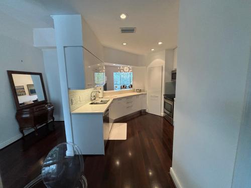 Big Apartment At IMG in Bradenton, USA