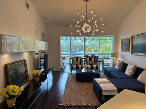 Big Apartment At IMG in Bradenton, USA