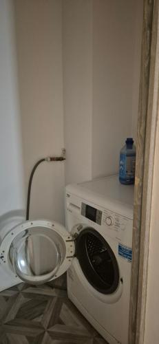 Apartament Roman in Roman