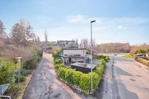 Voltants, Luxury appartment in Hjbjerg in Hojbjerg