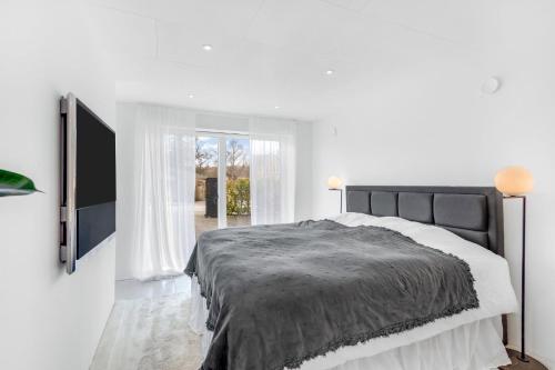 Luxury appartment in Hjbjerg in Hojbjerg