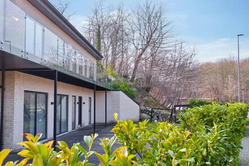 Vista, Luxury appartment in Hjbjerg in Hojbjerg