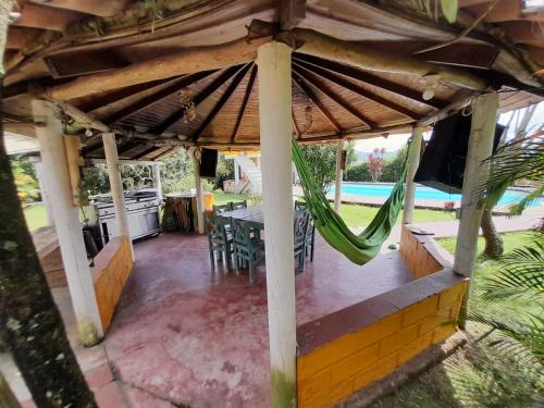 Létesítmények, Casa Finca Minas in Amaga